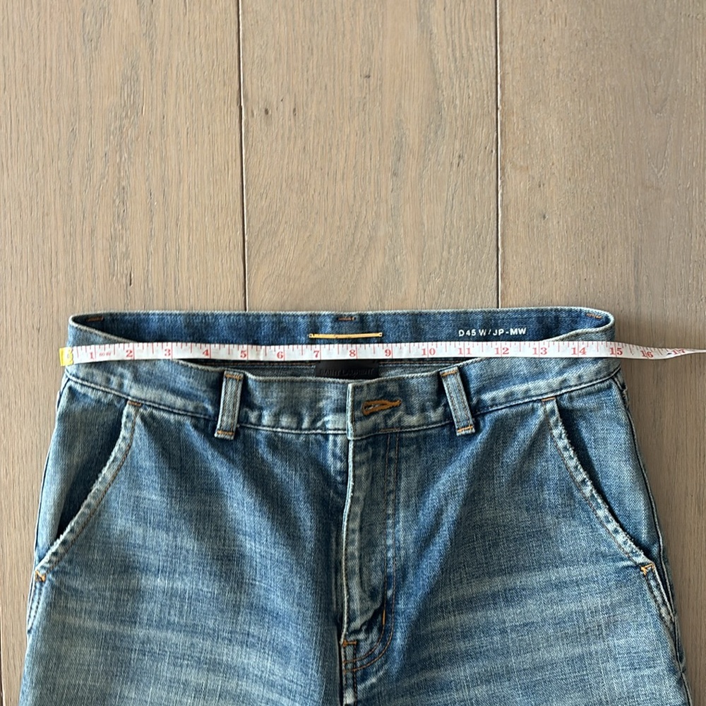 YSL jeans - Picture 5 of 9